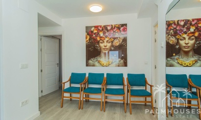 Revente - Villa - Torrevieja - La Mata