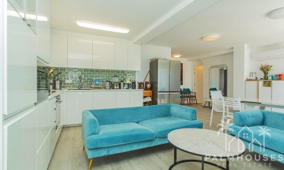 Revente - Villa - Torrevieja - La Mata
