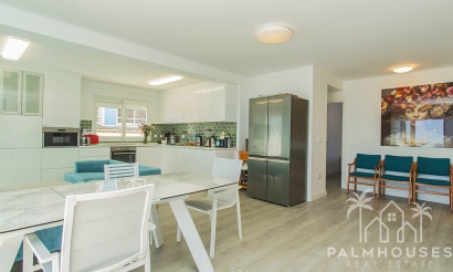 Revente - Villa - Torrevieja - La Mata