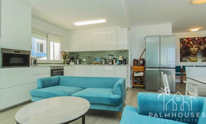 Revente - Villa - Torrevieja - La Mata