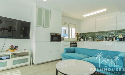 Revente - Villa - Torrevieja - La Mata