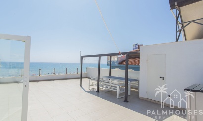 Revente - Villa - Torrevieja - La Mata