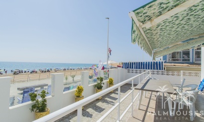 Revente - Villa - Torrevieja - La Mata