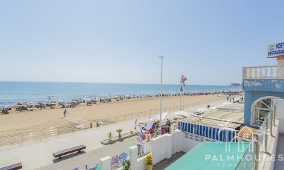 Revente - Villa - Torrevieja - La Mata