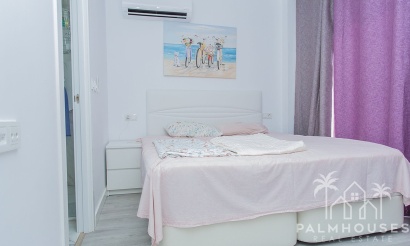 Revente - Villa - Torrevieja - La Mata