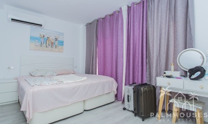 Revente - Villa - Torrevieja - La Mata