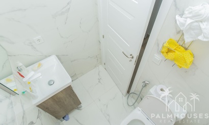 Revente - Villa - Torrevieja - La Mata