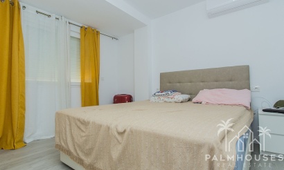 Revente - Villa - Torrevieja - La Mata