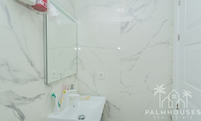 Revente - Villa - Torrevieja - La Mata