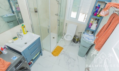 Revente - Villa - Torrevieja - La Mata