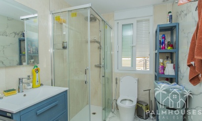 Revente - Villa - Torrevieja - La Mata