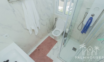 Revente - Villa - Torrevieja - La Mata