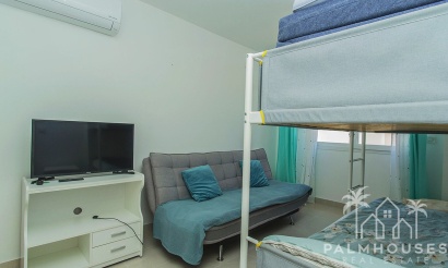 Revente - Villa - Torrevieja - La Mata