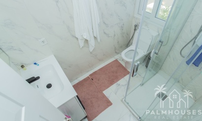 Revente - Villa - Torrevieja - La Mata