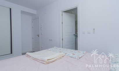Revente - Villa - Torrevieja - La Mata