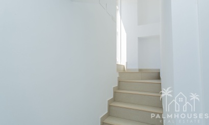 Revente - Villa - Torrevieja - La Mata