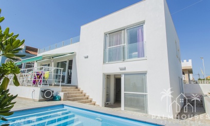 Revente - Villa - Torrevieja - La Mata
