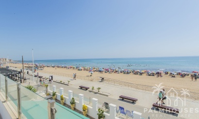 Revente - Villa - Torrevieja - La Mata
