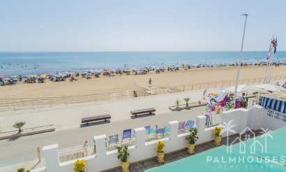 Revente - Villa - Torrevieja - La Mata