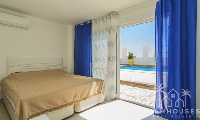 Revente - Villa - Torrevieja - La Mata