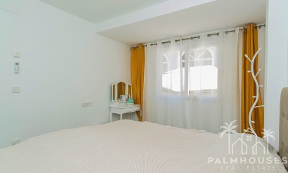 Revente - Villa - Torrevieja - La Mata