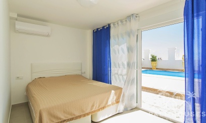 Revente - Villa - Torrevieja - La Mata