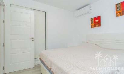 Revente - Villa - Torrevieja - La Mata