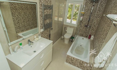Revente - Villa - Torrevieja - La Mata