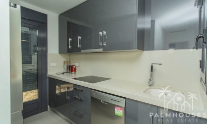 Revente - Villa - Orihuela - Lomas de Cabo Roig