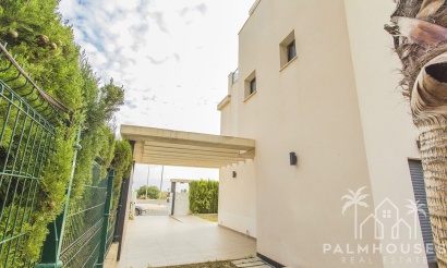 Revente - Villa - Orihuela - Lomas de Cabo Roig