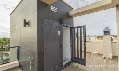 Revente - Villa - Orihuela - Lomas de Cabo Roig