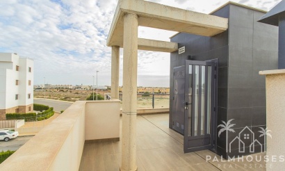 Revente - Villa - Orihuela - Lomas de Cabo Roig