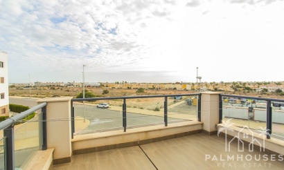 Revente - Villa - Orihuela - Lomas de Cabo Roig
