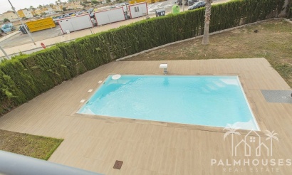 Revente - Villa - Orihuela - Lomas de Cabo Roig