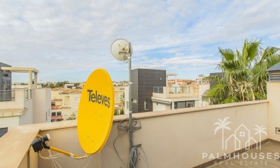 Revente - Villa - Orihuela - Lomas de Cabo Roig