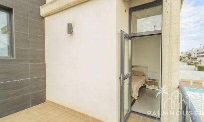 Revente - Villa - Orihuela - Lomas de Cabo Roig