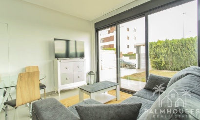 Revente - Villa - Orihuela - Lomas de Cabo Roig