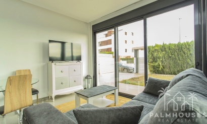 Revente - Villa - Orihuela - Lomas de Cabo Roig