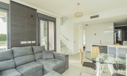 Revente - Villa - Orihuela - Lomas de Cabo Roig