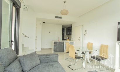 Revente - Villa - Orihuela - Lomas de Cabo Roig