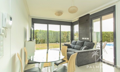 Revente - Villa - Orihuela - Lomas de Cabo Roig