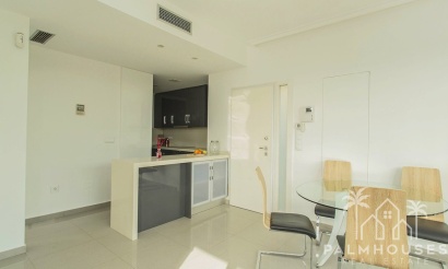 Revente - Villa - Orihuela - Lomas de Cabo Roig