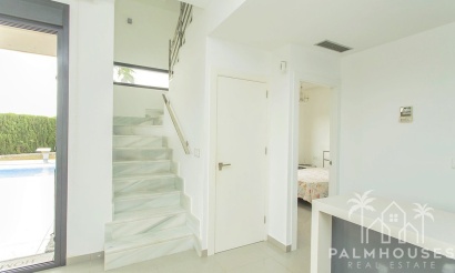 Revente - Villa - Orihuela - Lomas de Cabo Roig