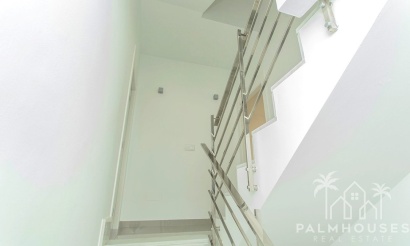 Revente - Villa - Orihuela - Lomas de Cabo Roig