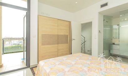 Revente - Villa - Orihuela - Lomas de Cabo Roig