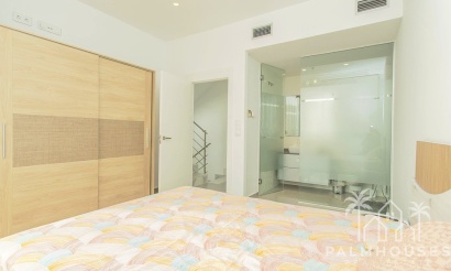 Revente - Villa - Orihuela - Lomas de Cabo Roig