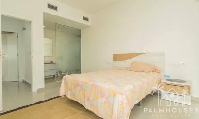 Revente - Villa - Orihuela - Lomas de Cabo Roig