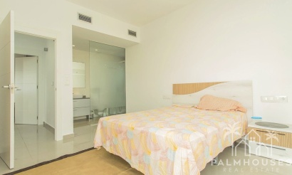 Revente - Villa - Orihuela - Lomas de Cabo Roig