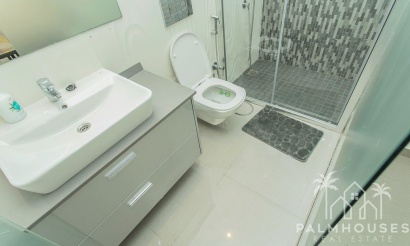 Revente - Villa - Orihuela - Lomas de Cabo Roig