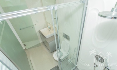 Revente - Villa - Orihuela - Lomas de Cabo Roig